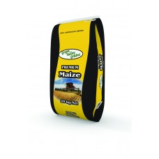 Green Valley Cracked Maize/Corn - 5kg 